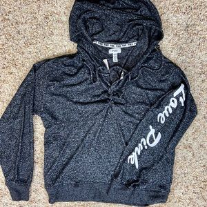 Victoria Secret Pink hoodie